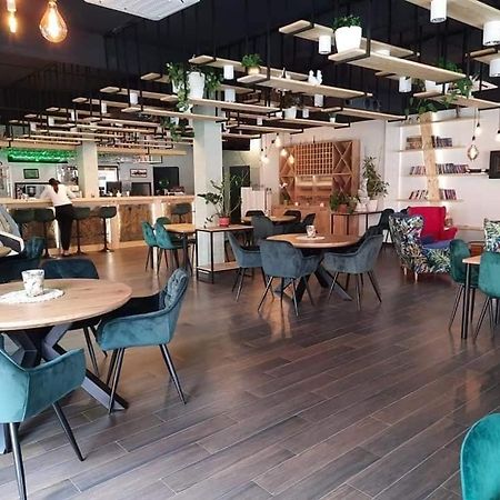 Apartament Limanowa Rynek Buitenkant foto