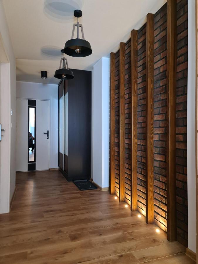 Apartament Limanowa Rynek Buitenkant foto