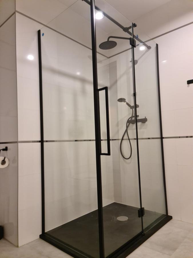 Apartament Limanowa Rynek Buitenkant foto